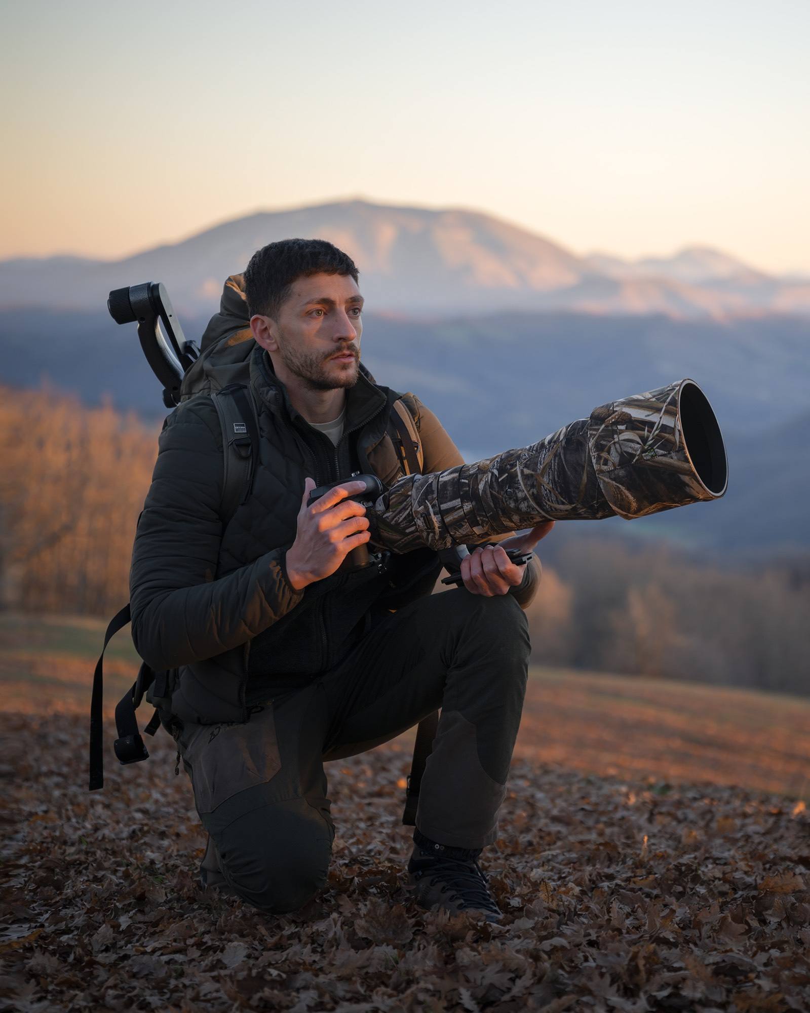 Alessandro Di Modica - chi sono