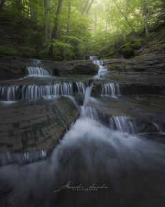 Alessandro Di Modica - Landscapes