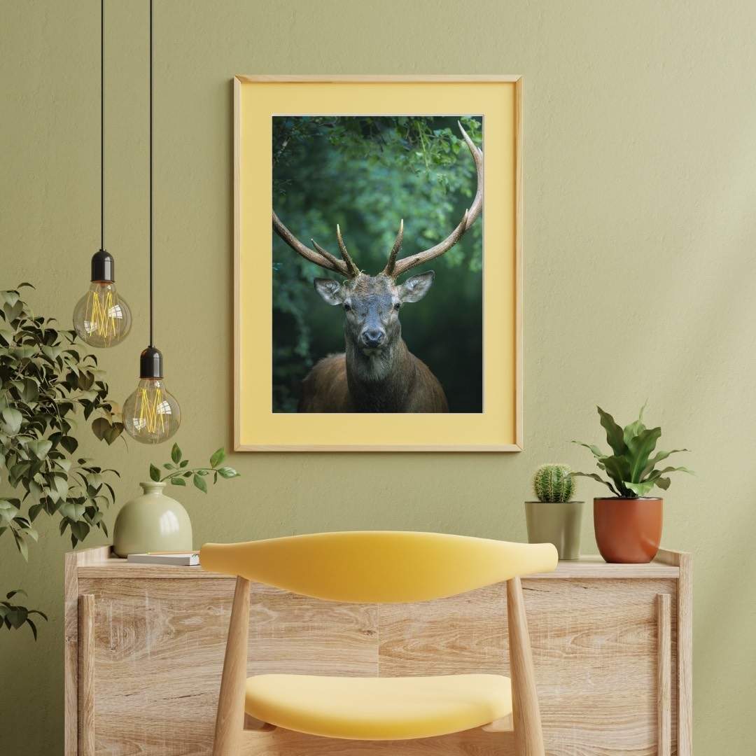 Alessandro Di Modica - Red Deer