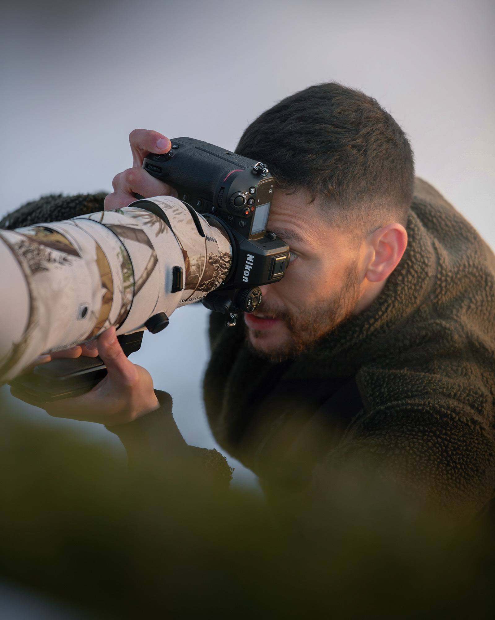 Alessandro Di Modica - chi sono