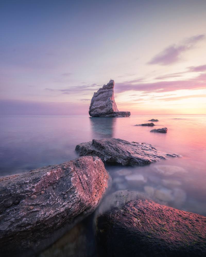 La Vela Portonovo