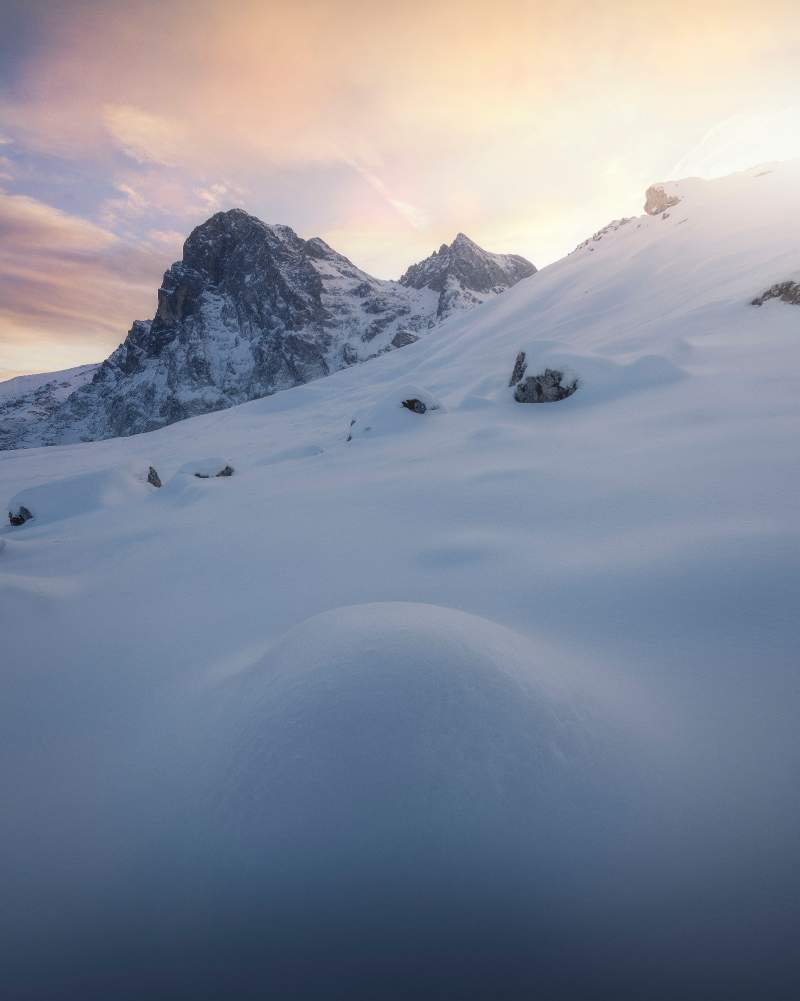 Gran Sasso