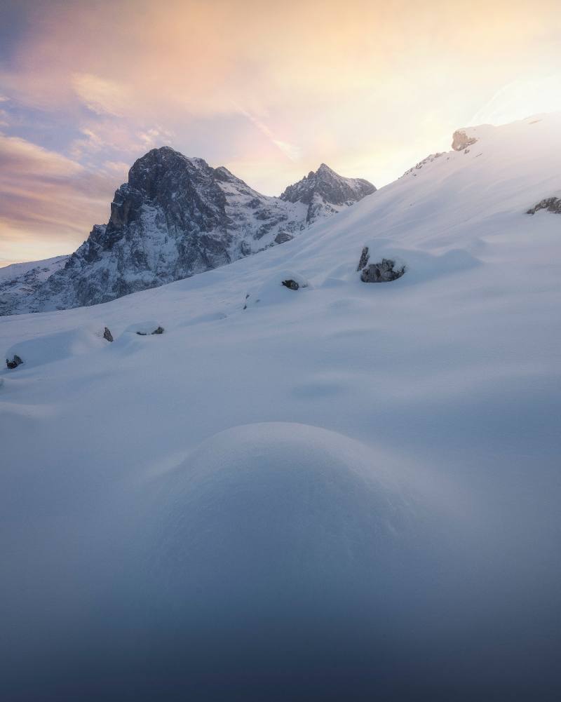 Gran Sasso