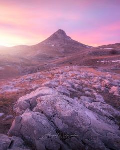 Alessandro Di Modica - Landscapes