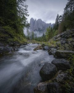 Alessandro Di Modica - Landscapes