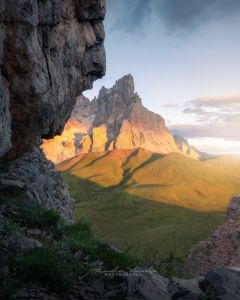 Alessandro Di Modica - Landscapes