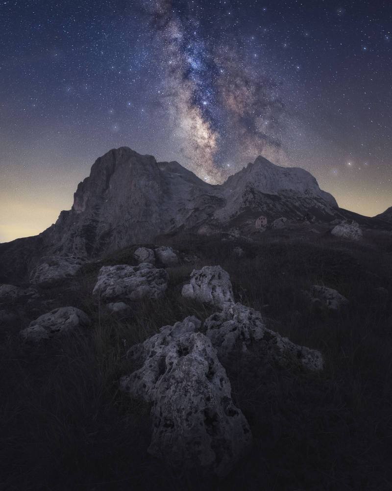 Gran Sasso