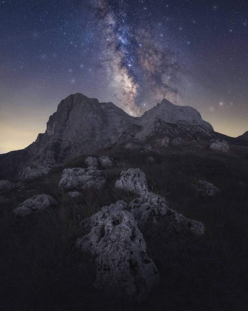 Gran Sasso