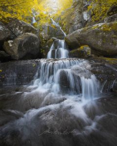 Alessandro Di Modica - Landscapes