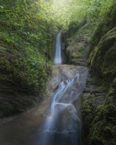 Alessandro Di Modica - Landscapes