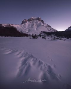 Alessandro Di Modica - Nightscape